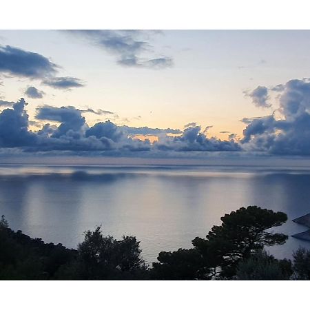 Kesif Zone Eco Resort Retreats Kahya Ngoại thất bức ảnh
