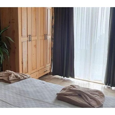 Kesif Zone Eco Resort Retreats Kahya Ngoại thất bức ảnh