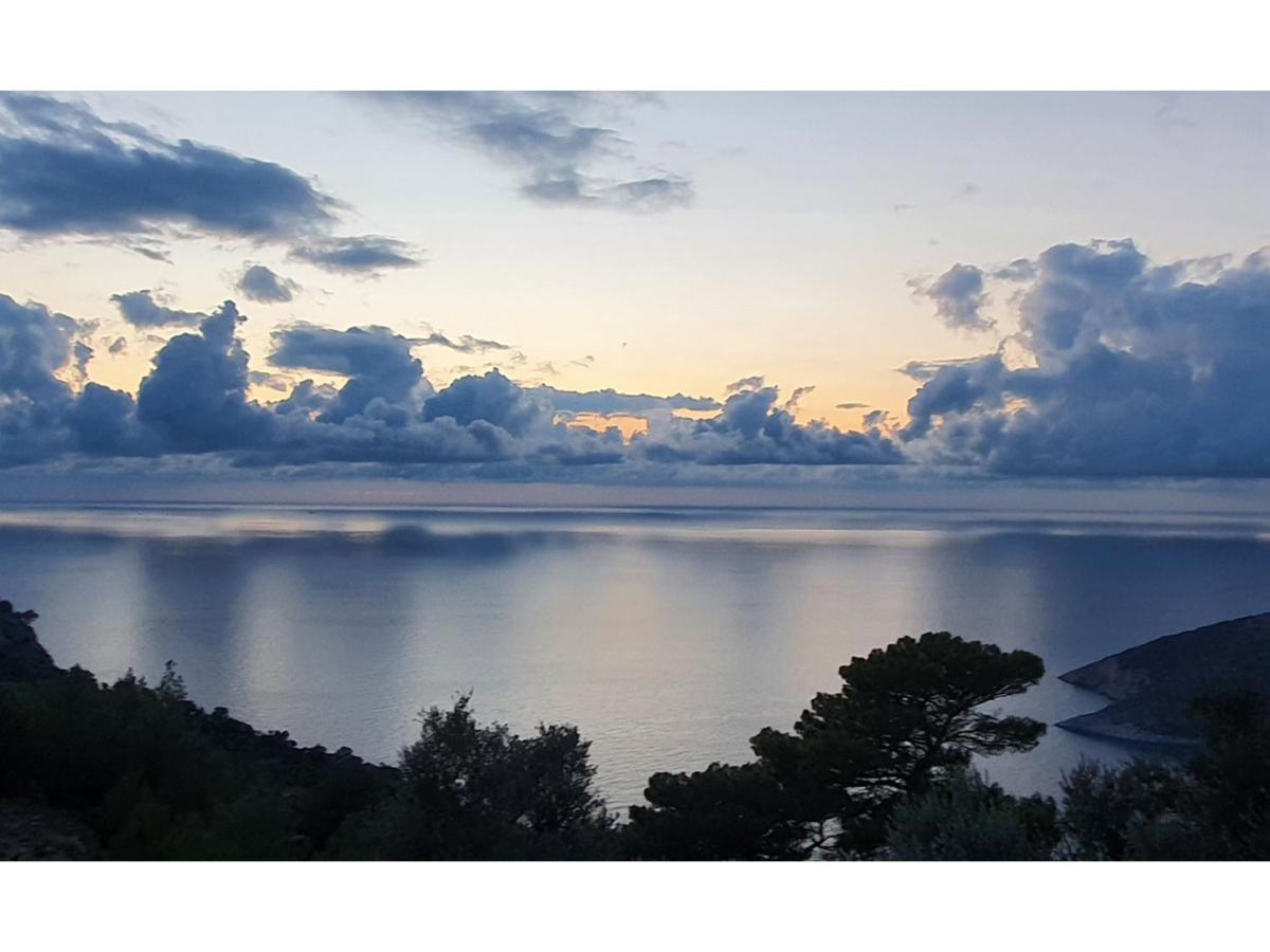 Kesif Zone Eco Resort Retreats Kahya Ngoại thất bức ảnh