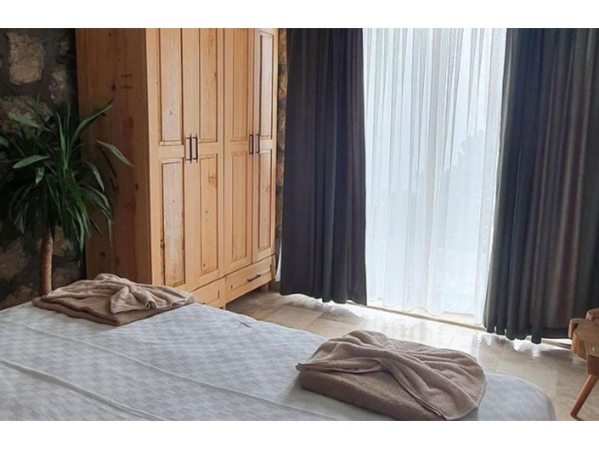 Kesif Zone Eco Resort Retreats Kahya Ngoại thất bức ảnh