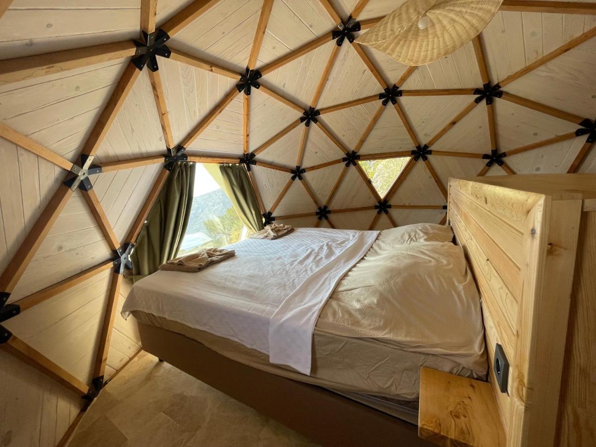 Kesif Zone Eco Resort Retreats Kahya Ngoại thất bức ảnh
