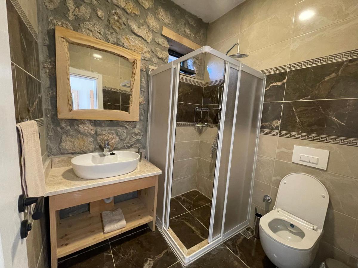 Kesif Zone Eco Resort Retreats Kahya Ngoại thất bức ảnh