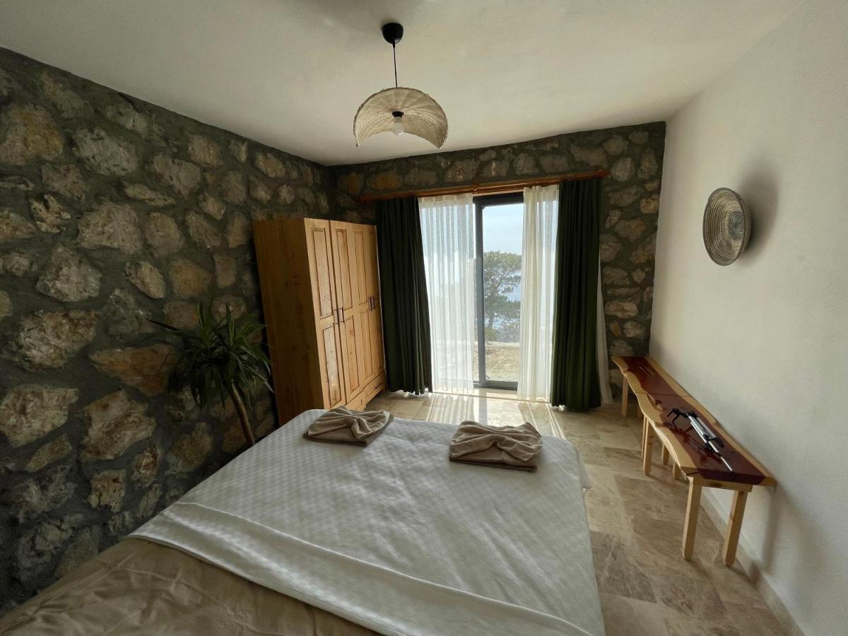 Kesif Zone Eco Resort Retreats Kahya Ngoại thất bức ảnh