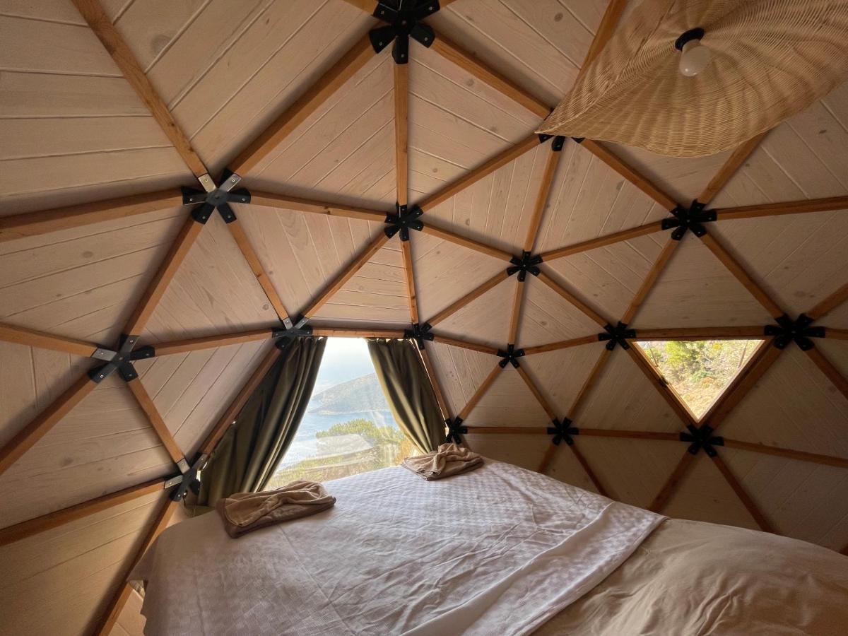 Kesif Zone Eco Resort Retreats Kahya Ngoại thất bức ảnh