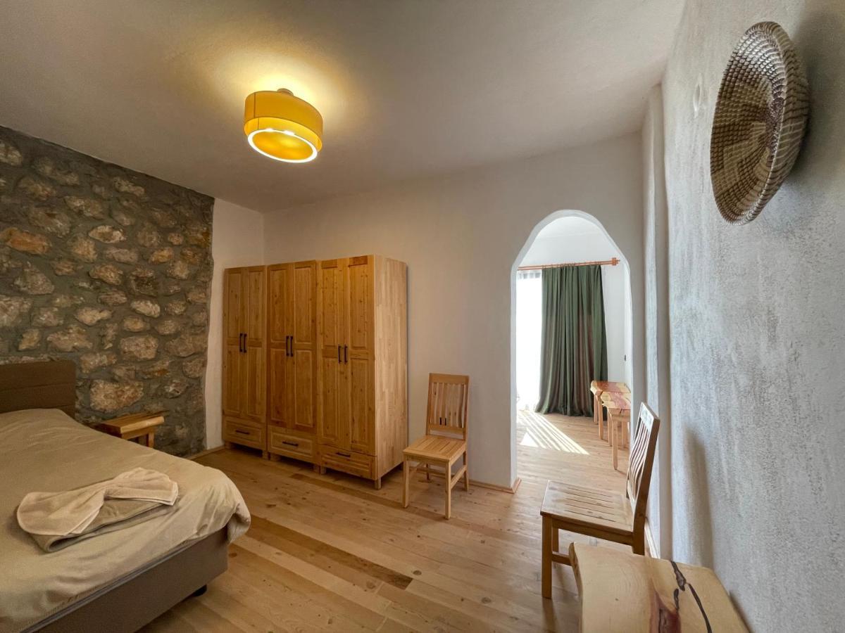 Kesif Zone Eco Resort Retreats Kahya Ngoại thất bức ảnh