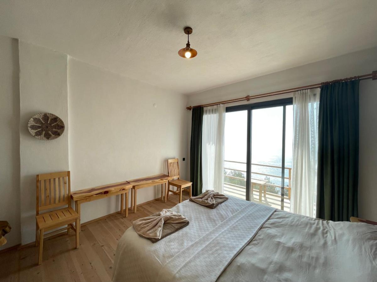 Kesif Zone Eco Resort Retreats Kahya Ngoại thất bức ảnh