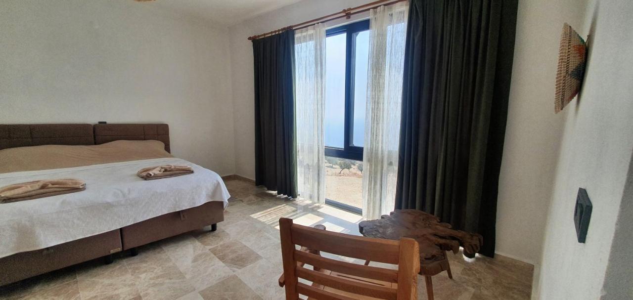 Kesif Zone Eco Resort Retreats Kahya Ngoại thất bức ảnh