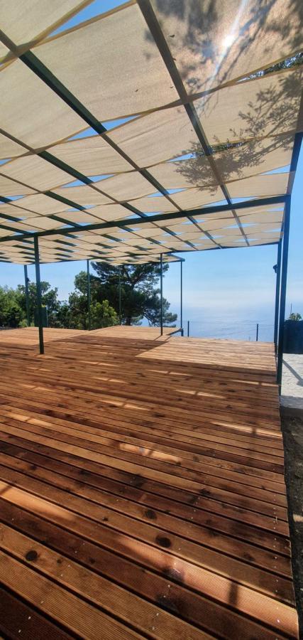 Kesif Zone Eco Resort Retreats Kahya Ngoại thất bức ảnh