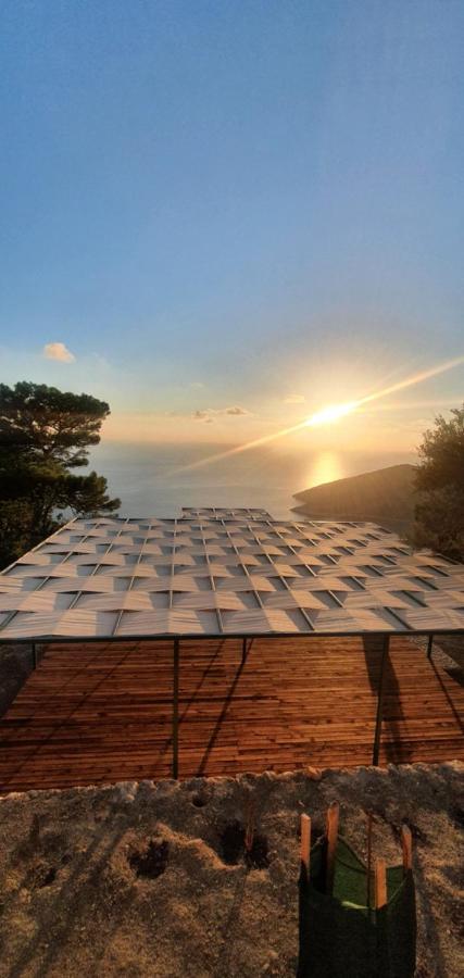 Kesif Zone Eco Resort Retreats Kahya Ngoại thất bức ảnh